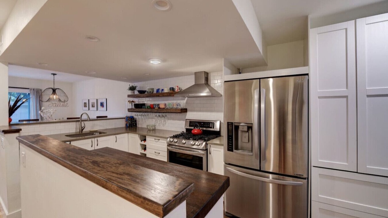 Photo of Kitchen in Green Meadows