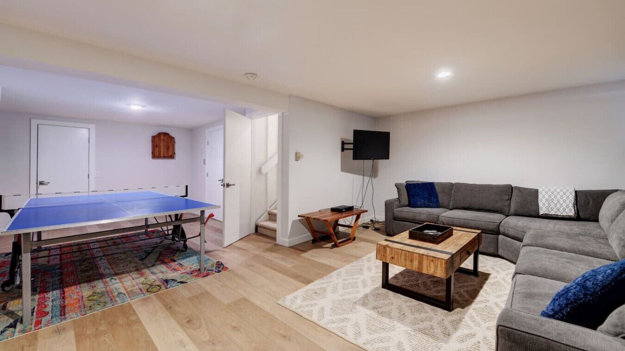 Photo of Livingroom in Green Meadows