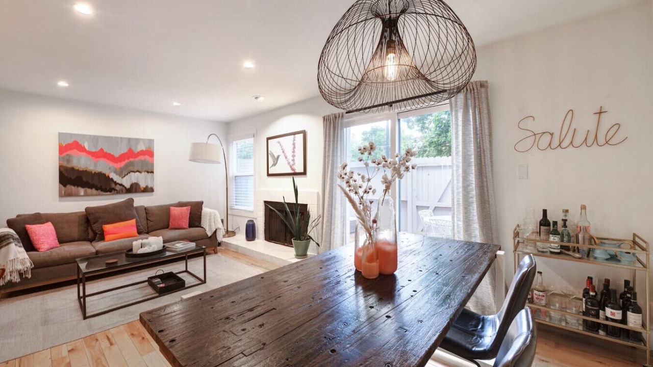 Photo of Livingroom in Green Meadows