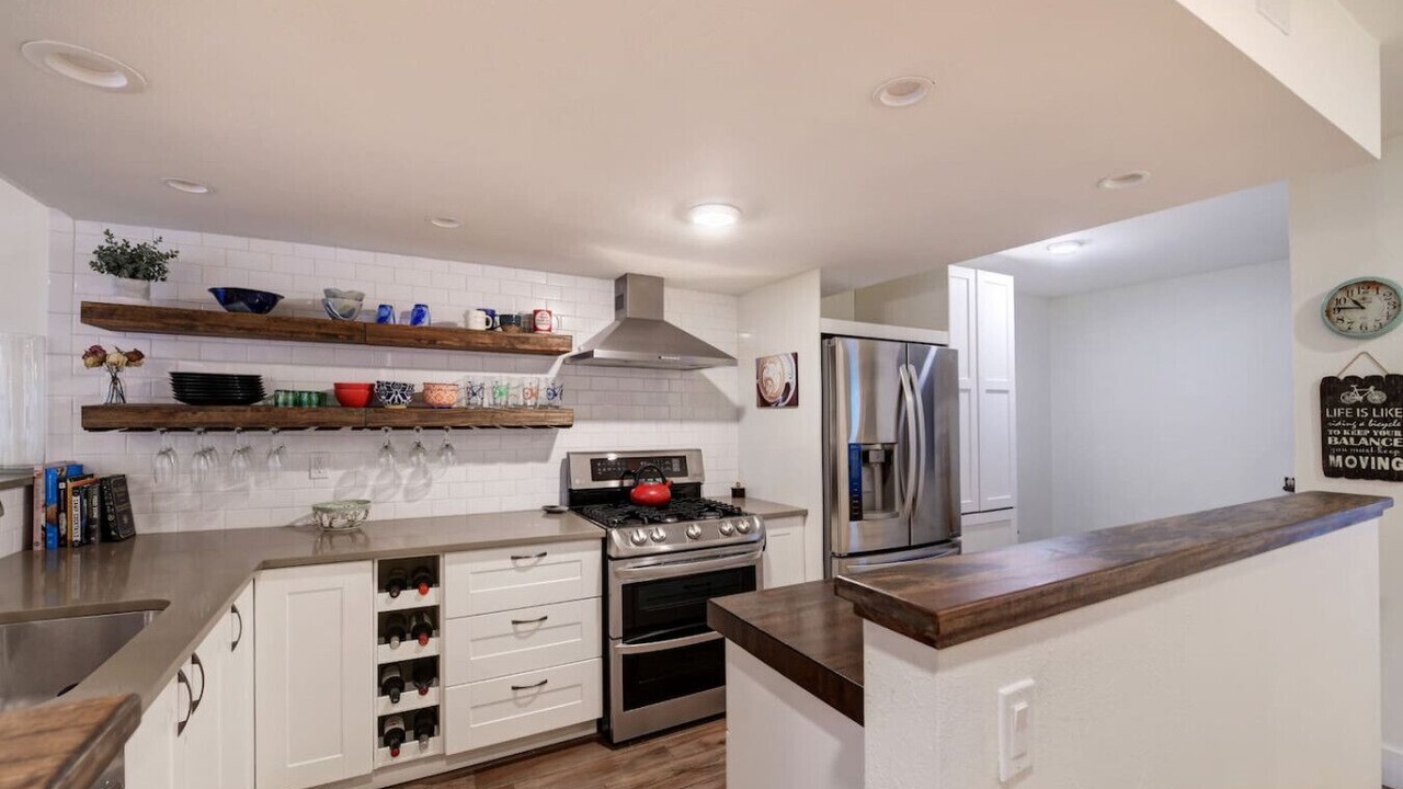 Photo of Kitchen in Green Meadows