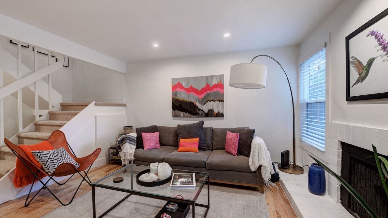 Photo of Livingroom in Green Meadows