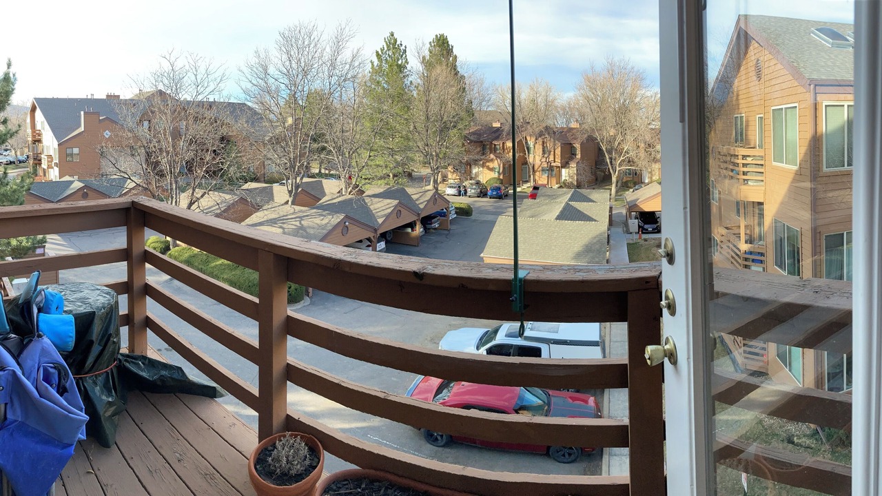 Photo of Outdoor in Boulder