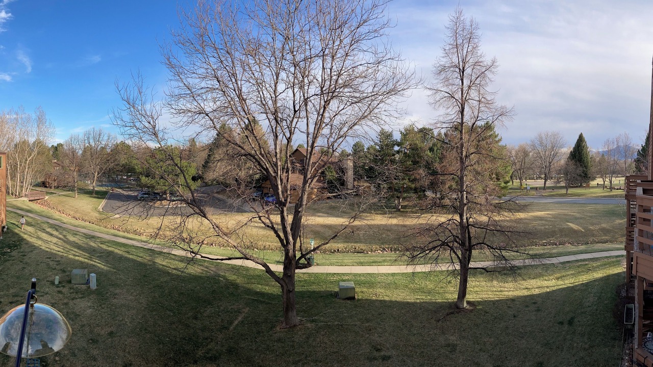 Photo of Outdoor in Boulder
