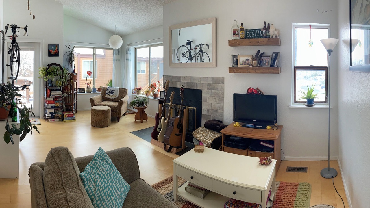 Photo of Livingroom in Boulder