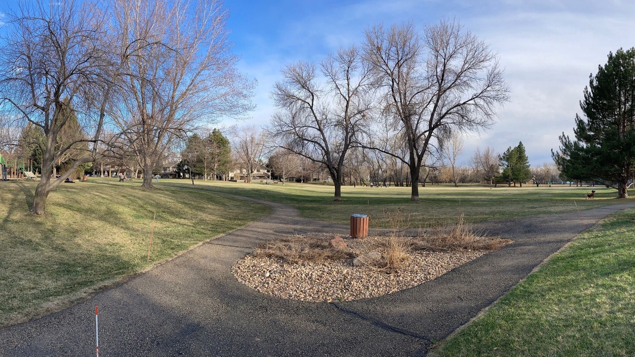 Photo of Outdoor in Boulder