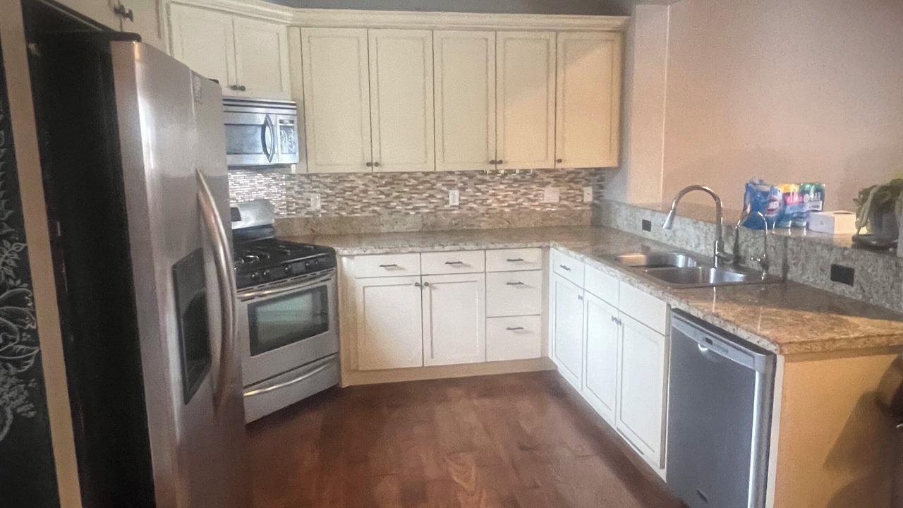 Photo of Kitchen in Eagle