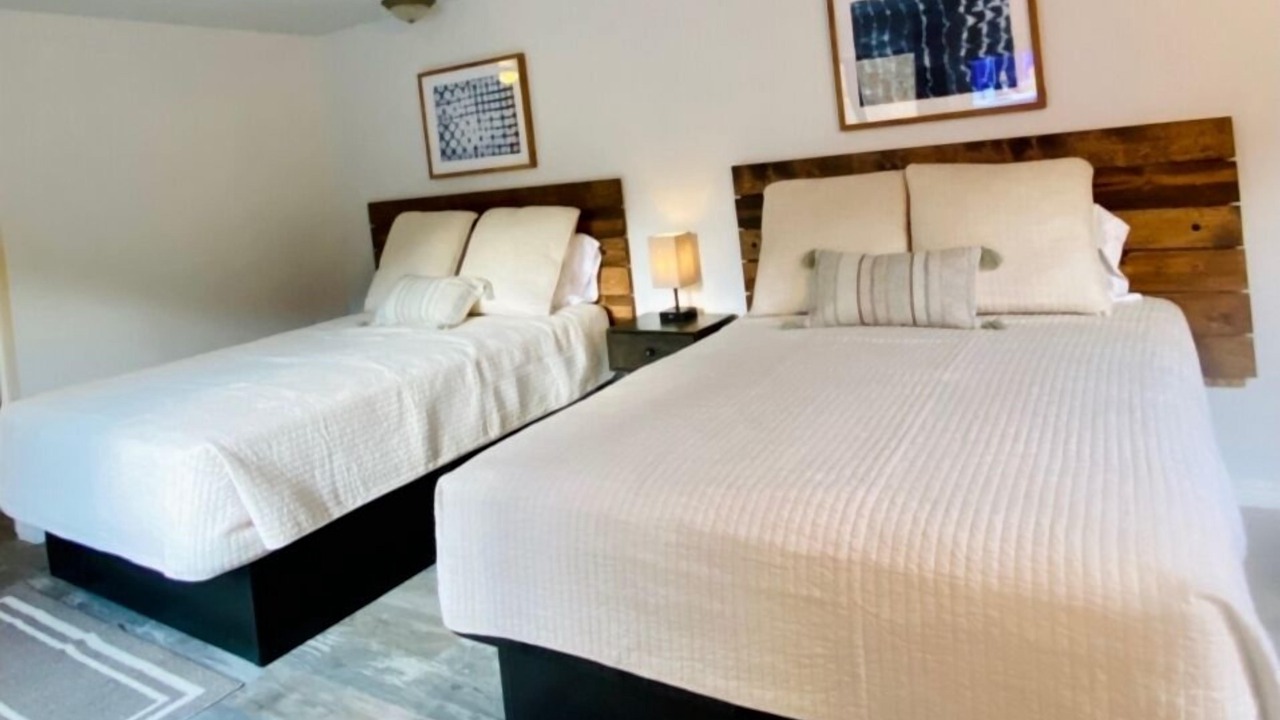 Photo of Bedroom in Black Hawk