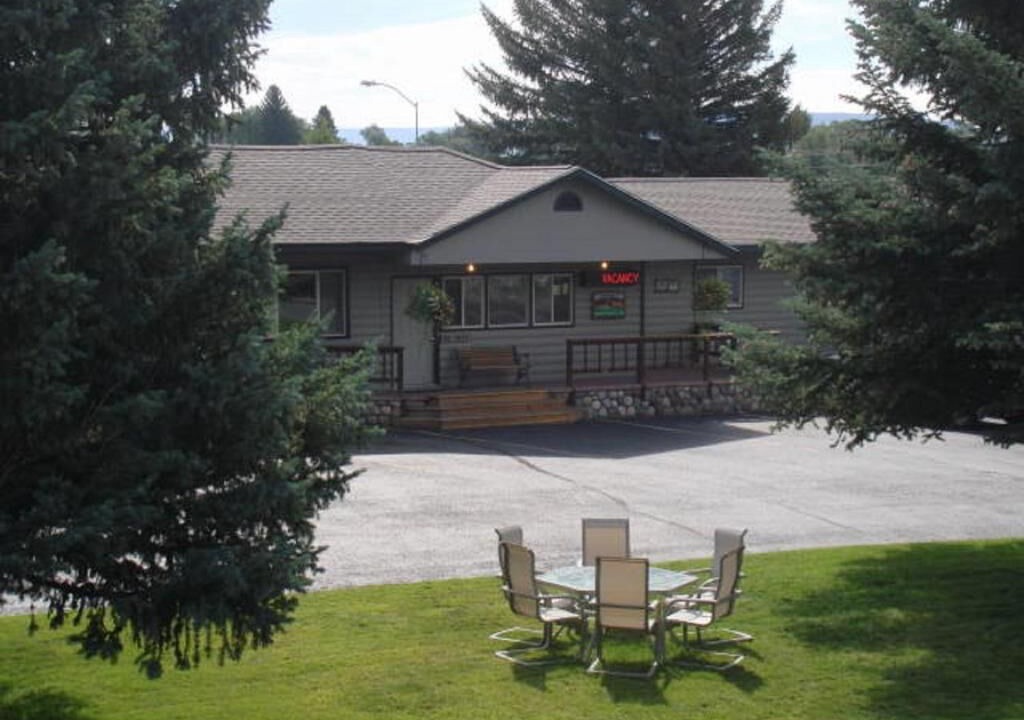 Photo of Outdoor in Meeker