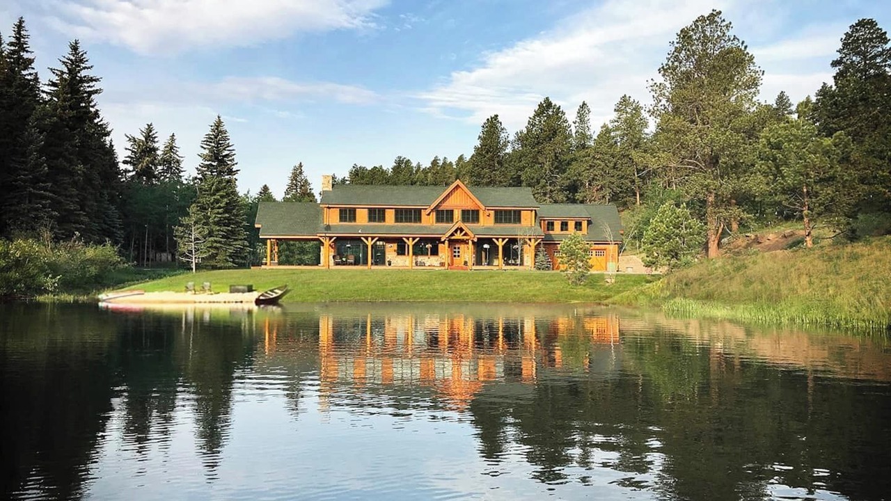 Photo of Outdoor in Green Valley
