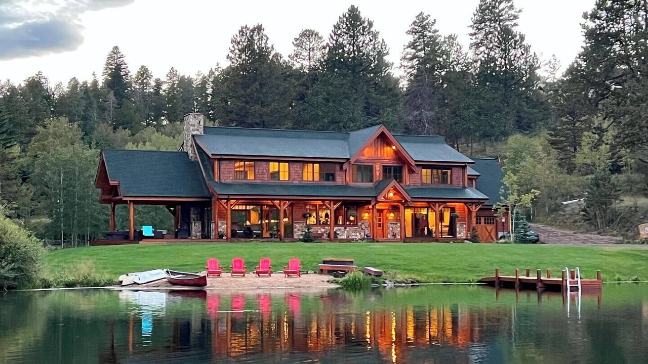 Photo of Outdoor in Green Valley