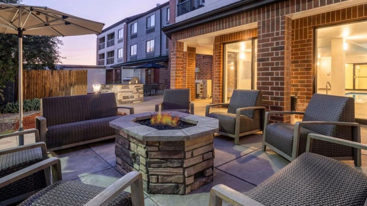 Photo of Patio Balcony in Lakewood