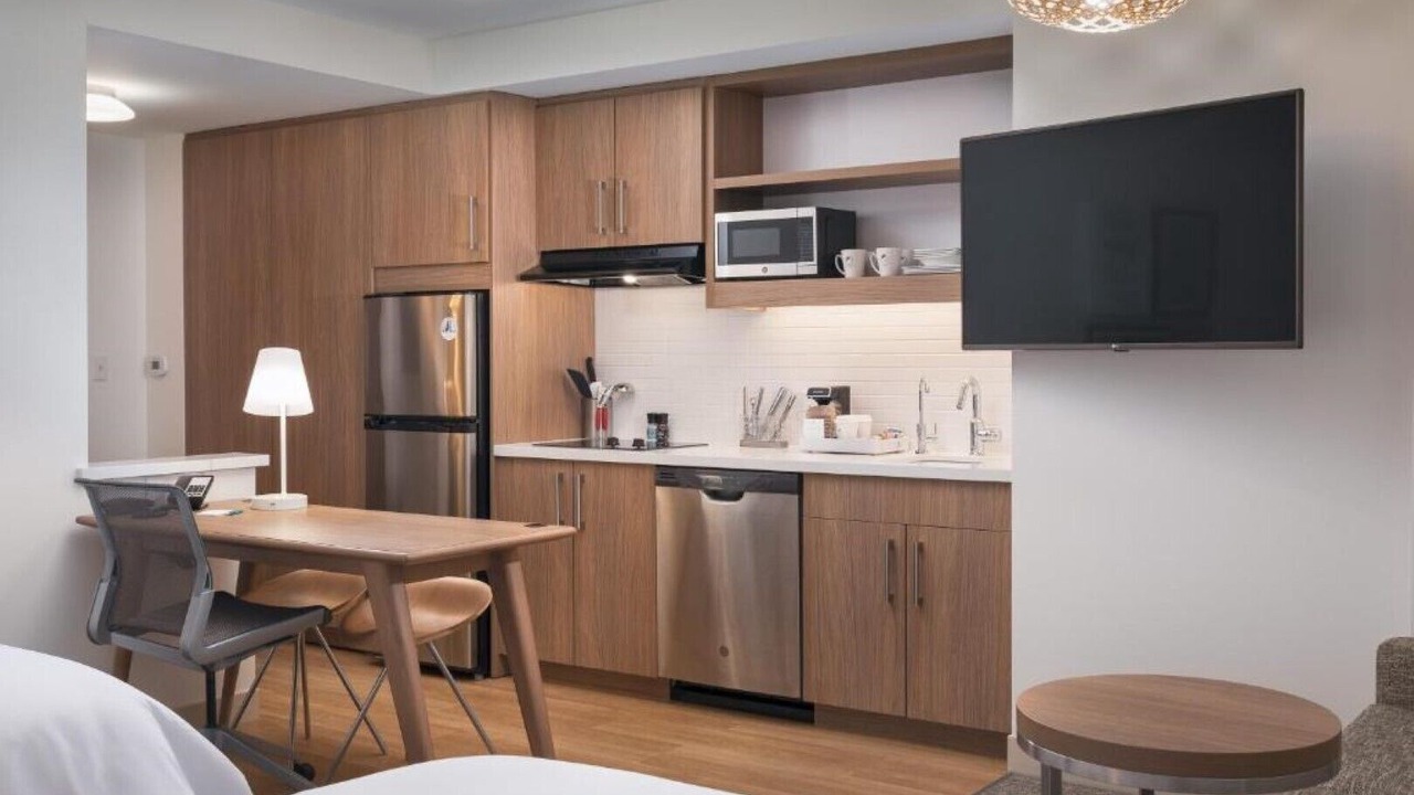 Photo of Kitchen in Sloan Lake