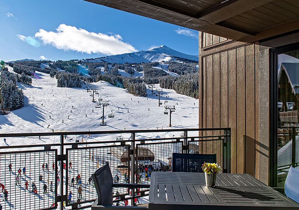 Photo of Outdoor in Boulder Ridge