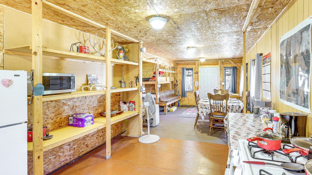 Photo of Kitchen in Hesperus