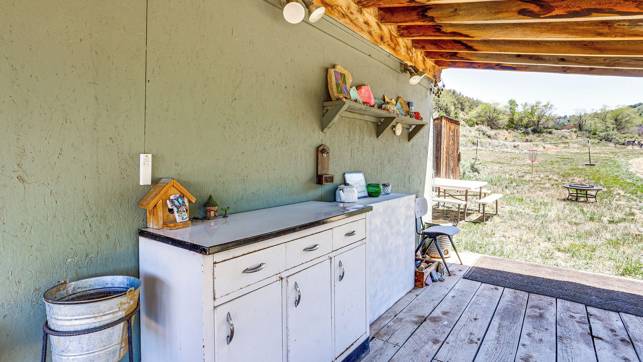 Photo of Patio Balcony in Hesperus