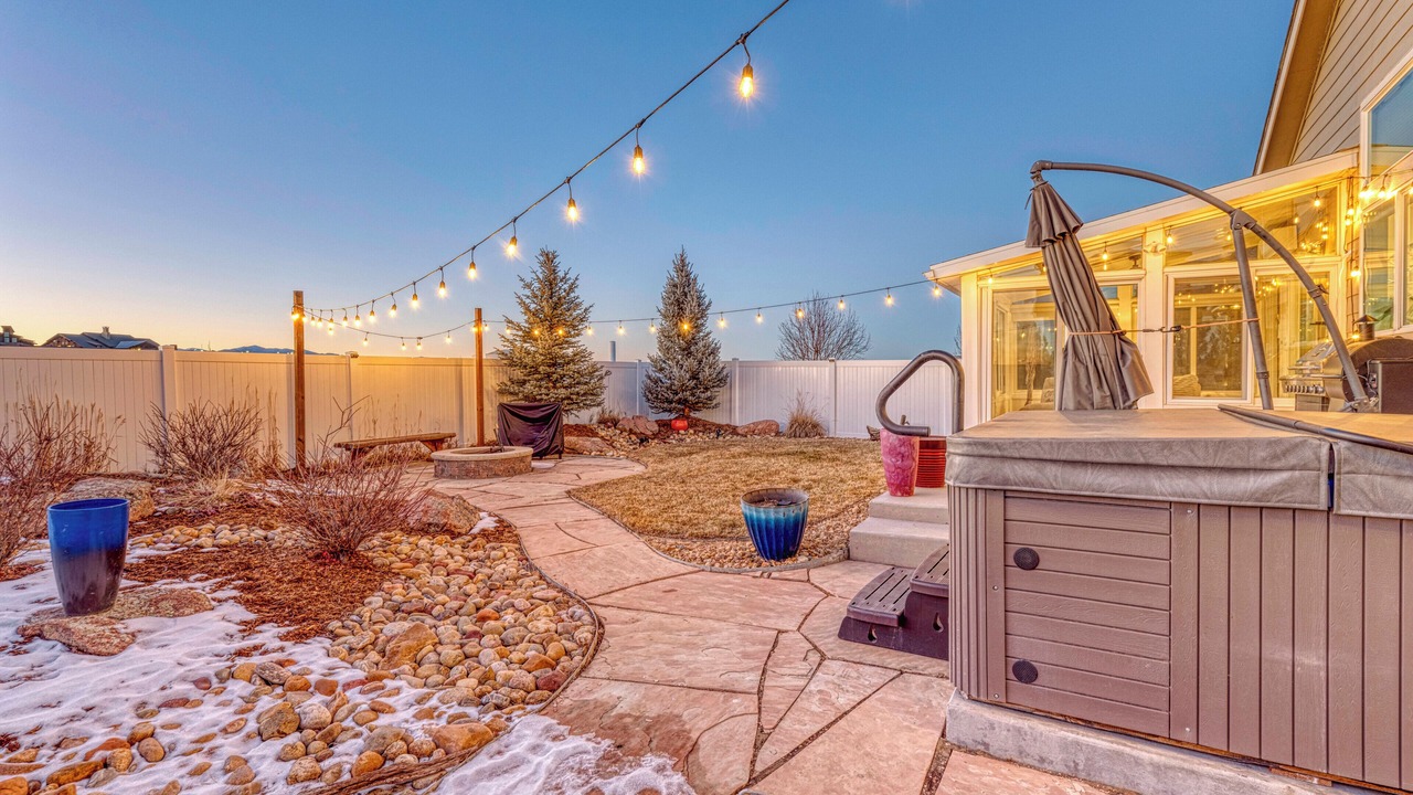 Photo of Patio Balcony in Loveland