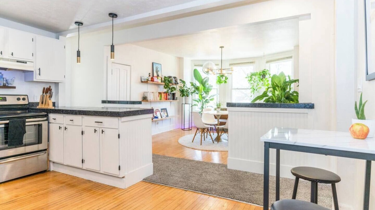 Photo of Kitchen in City Park