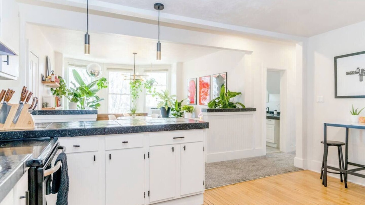 Photo of Kitchen in City Park