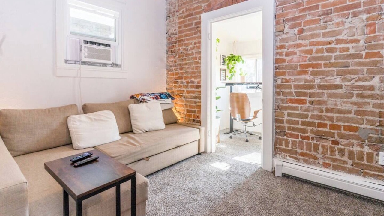 Photo of Livingroom in City Park