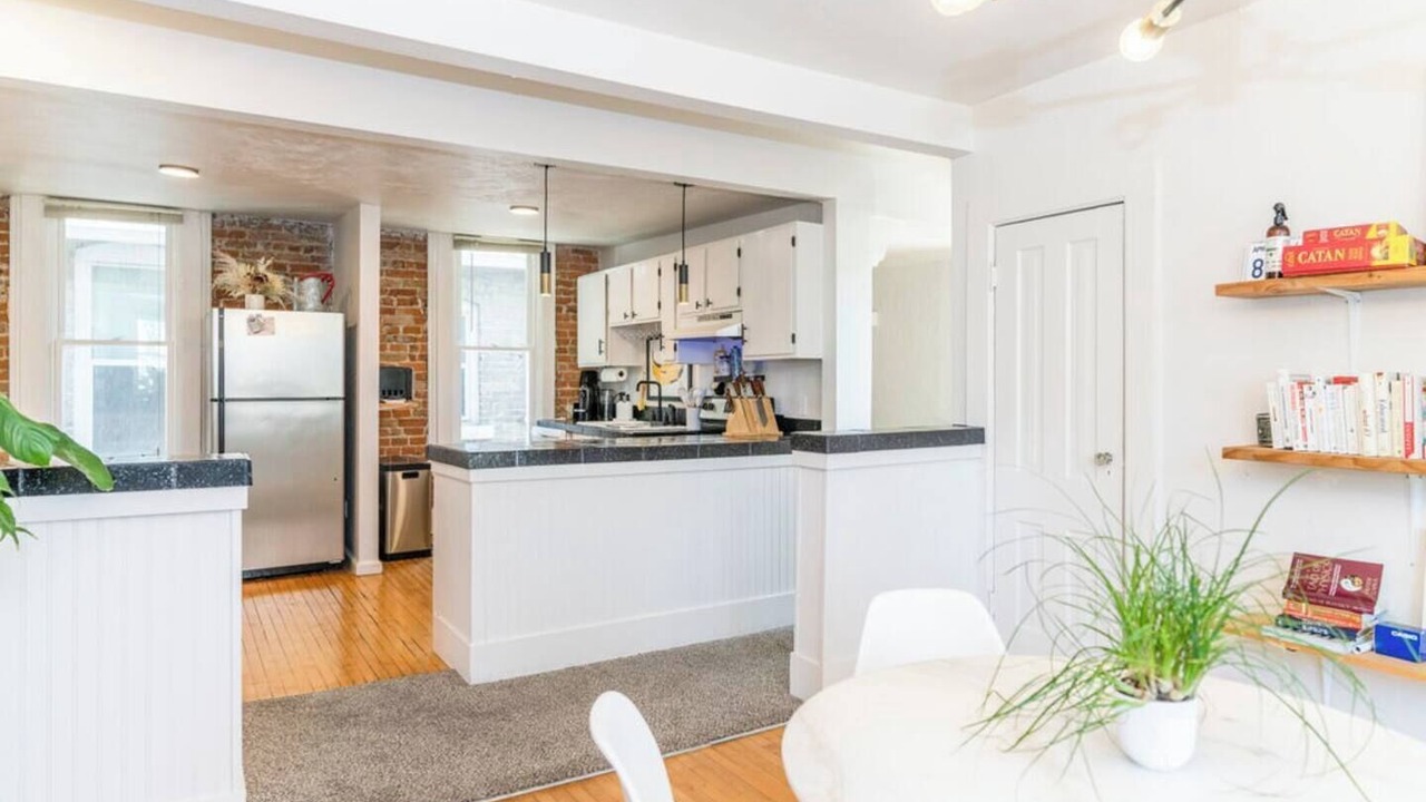 Photo of Kitchen in City Park