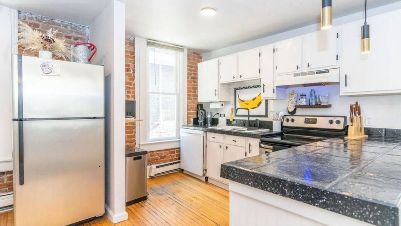 Photo of Kitchen in City Park