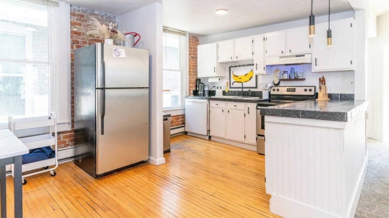 Photo of Kitchen in City Park