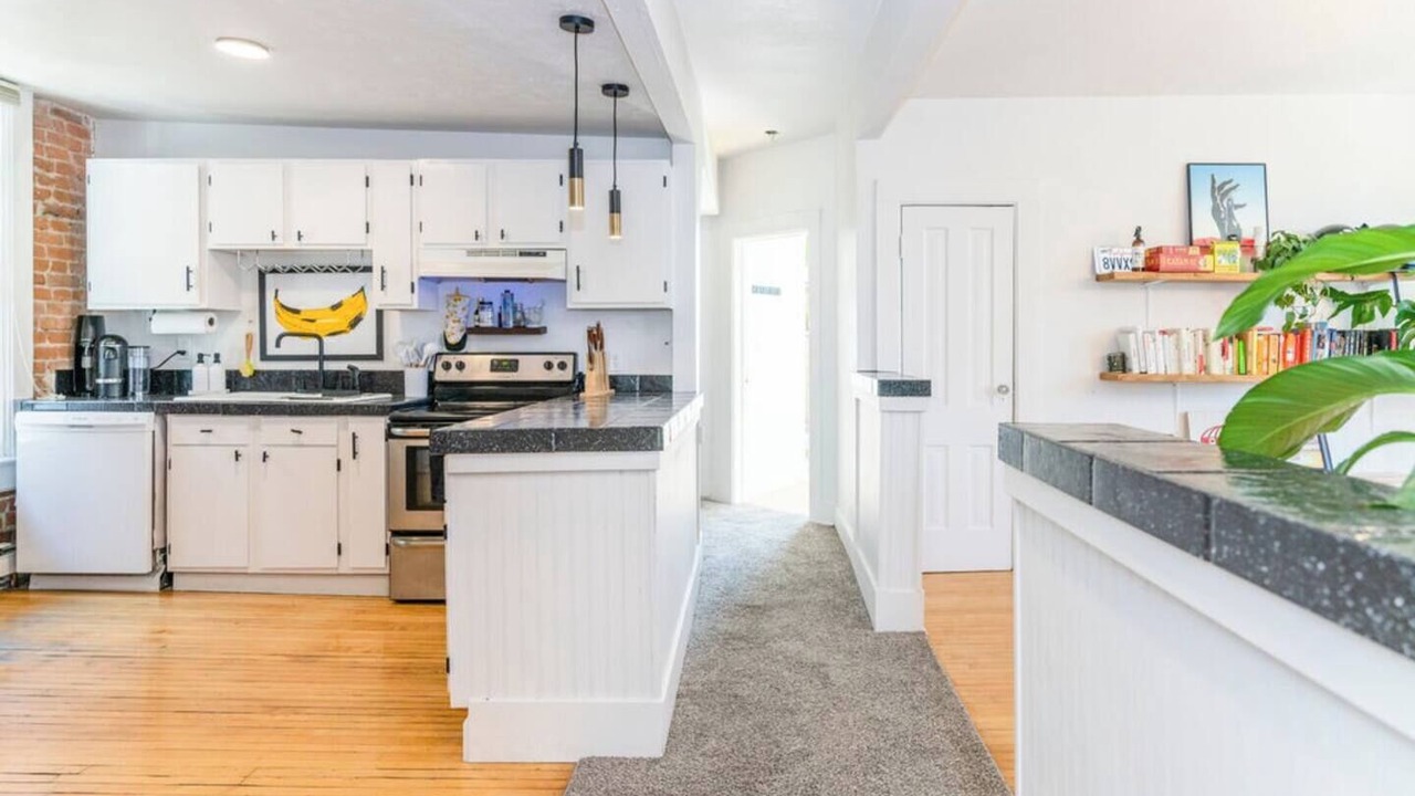 Photo of Kitchen in City Park
