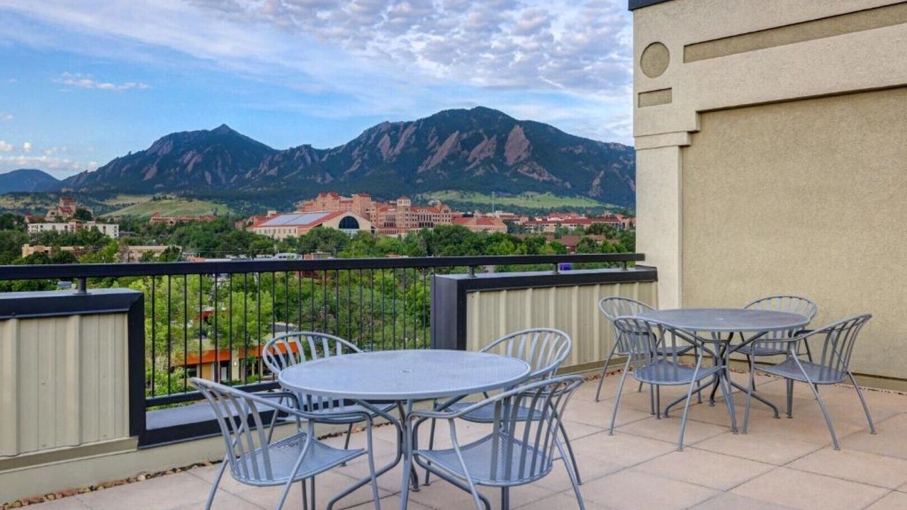 Photo of Outdoor in Whittier