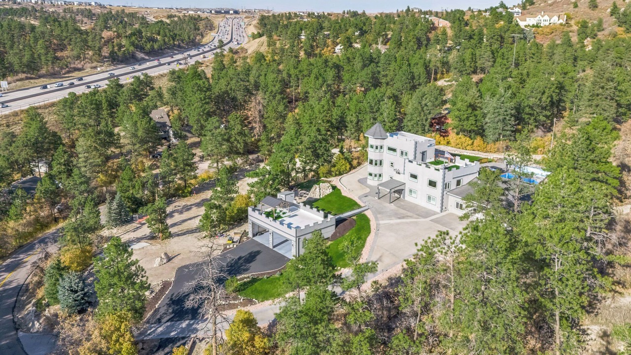 Photo of Outdoor in Castle Rock