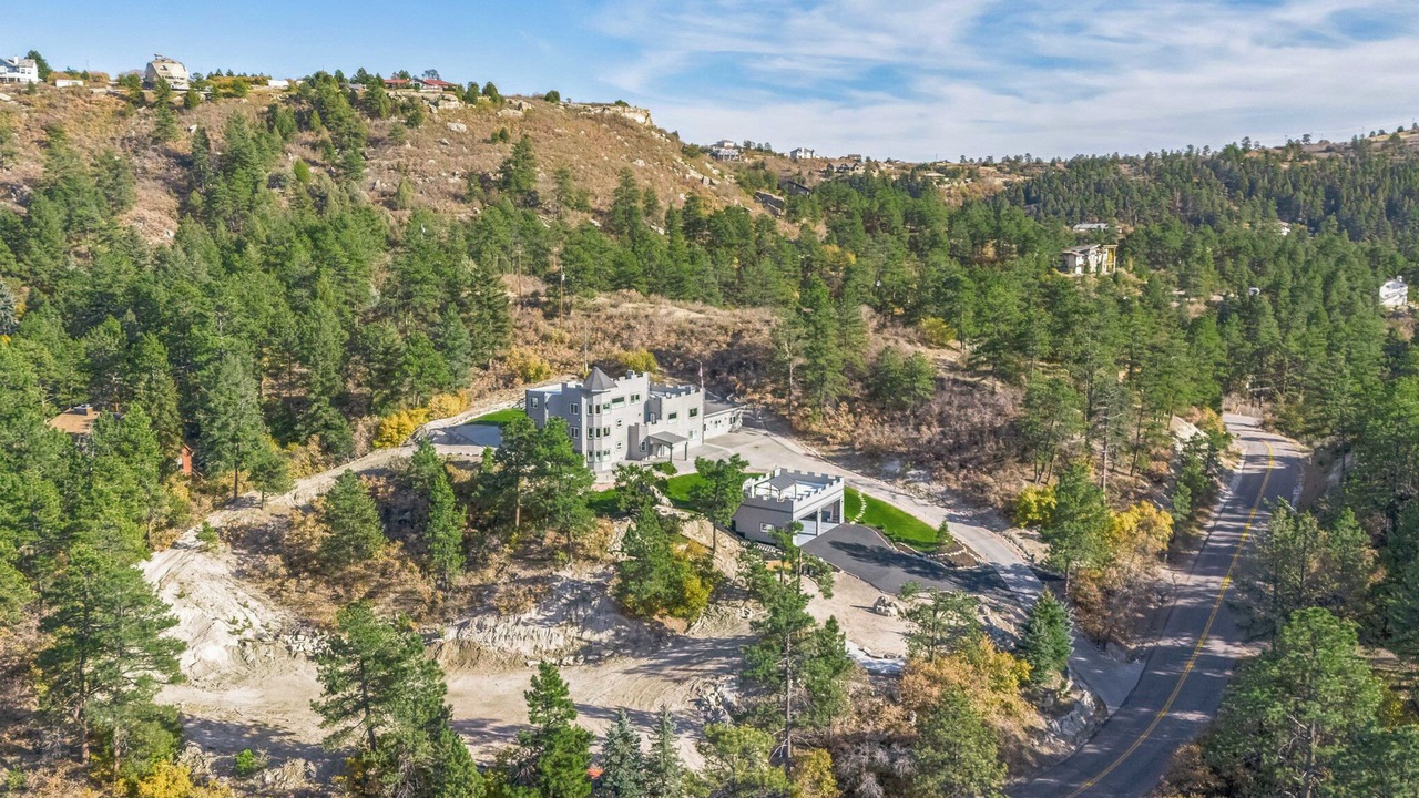 Photo of Outdoor in Castle Rock