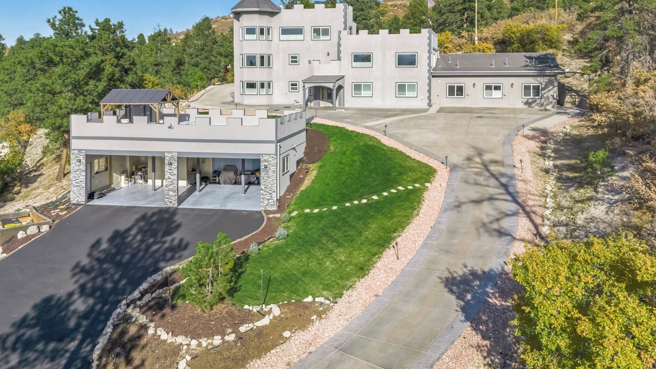 Photo of Outdoor in Castle Rock