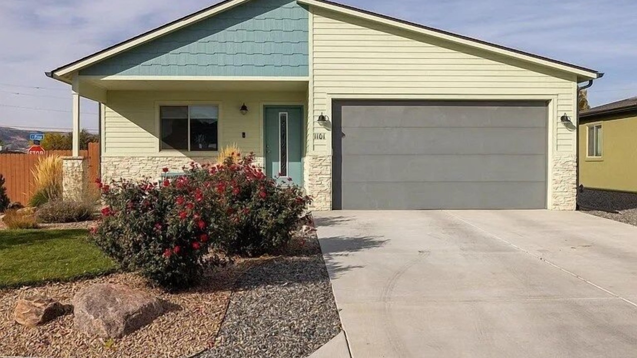 Photo of Outdoor in Fruita