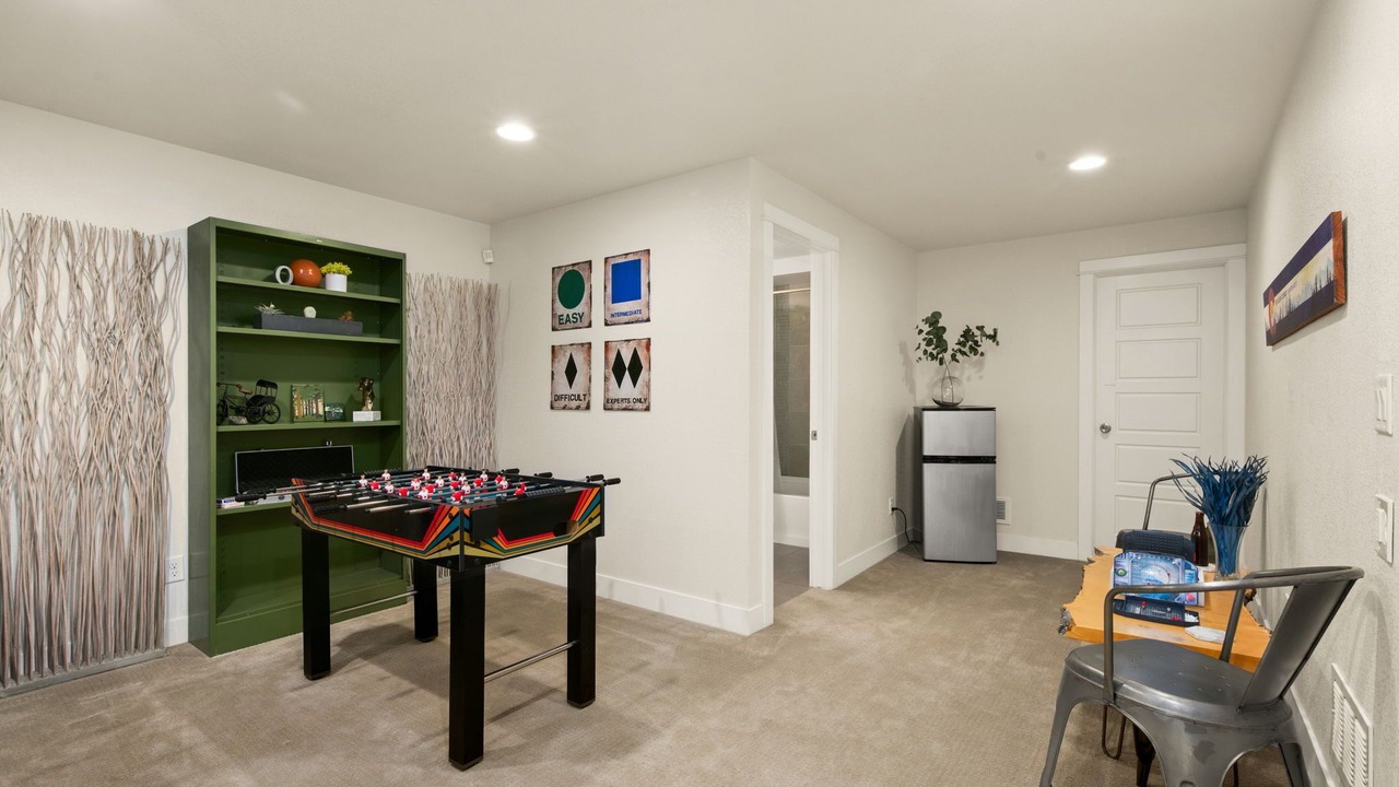 Photo of Bedroom in Old Town North