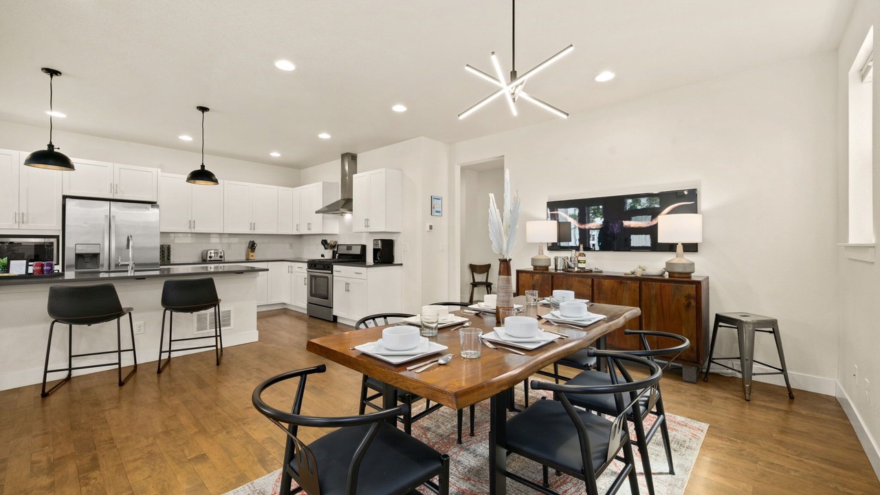 Photo of Kitchen in Old Town North