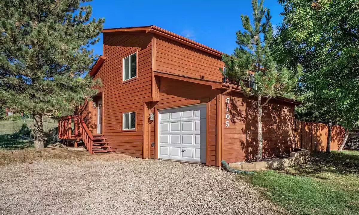Photo of Outdoor in Fort Collins