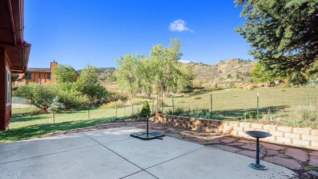 Photo of Outdoor in Fort Collins