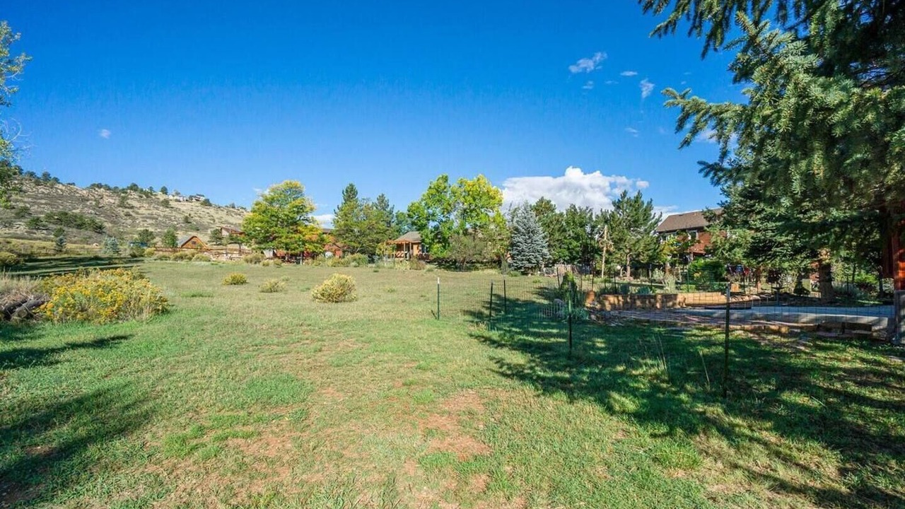Photo of Outdoor in Fort Collins