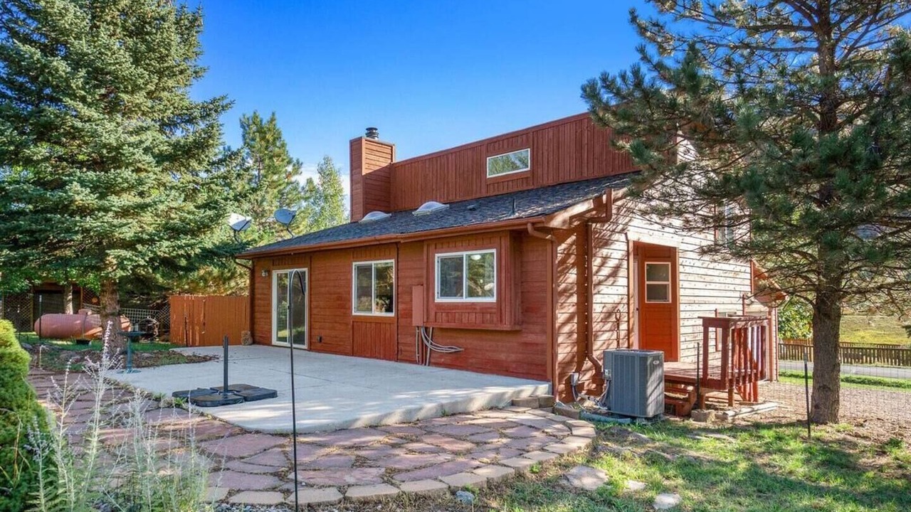 Photo of Outdoor in Fort Collins