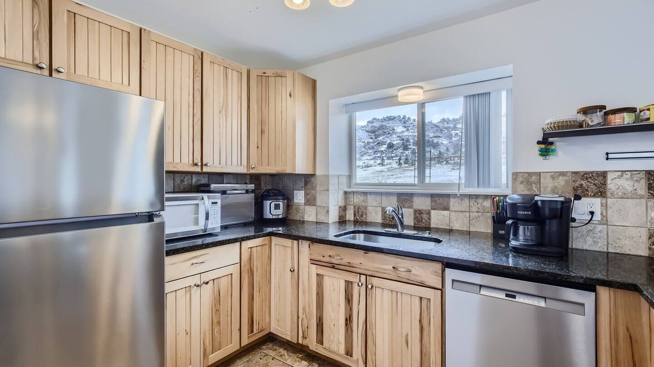 Photo of Kitchen in Fort Collins
