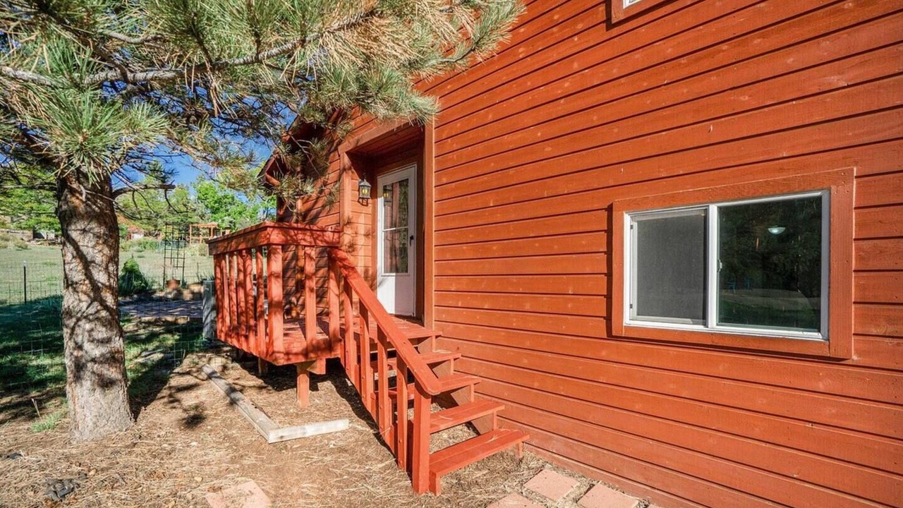Photo of Outdoor in Fort Collins