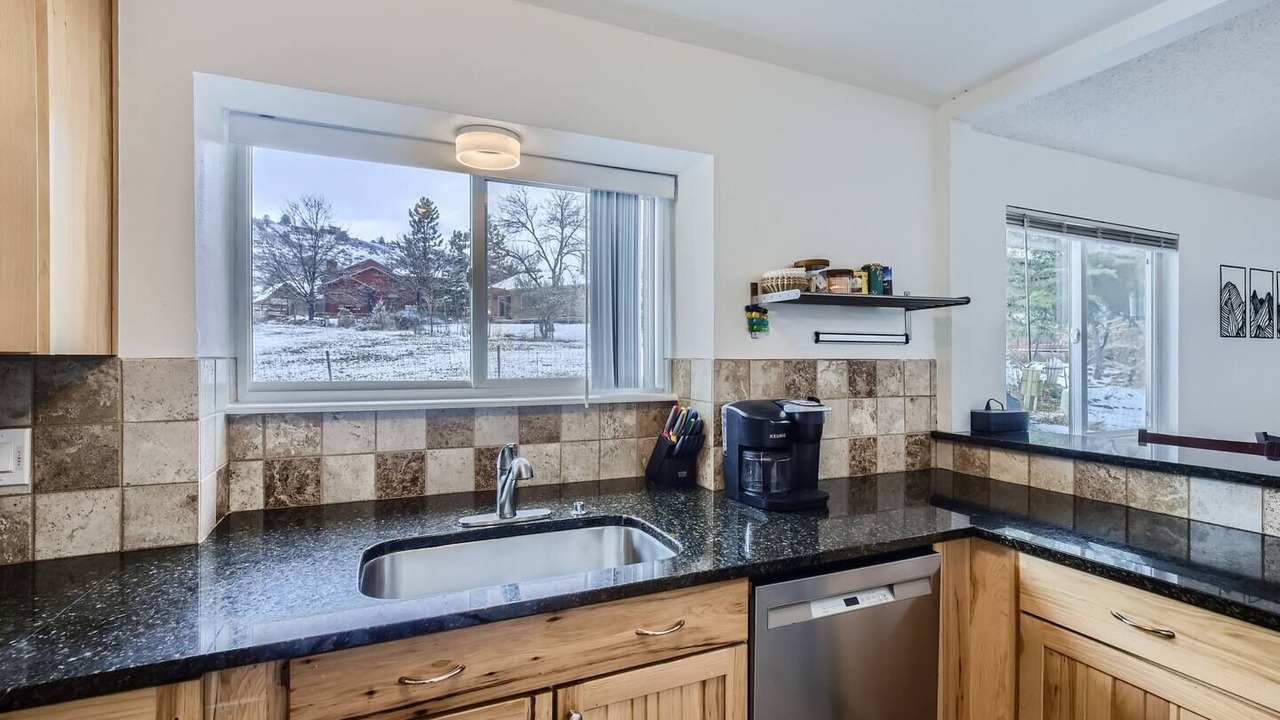 Photo of Kitchen in Fort Collins