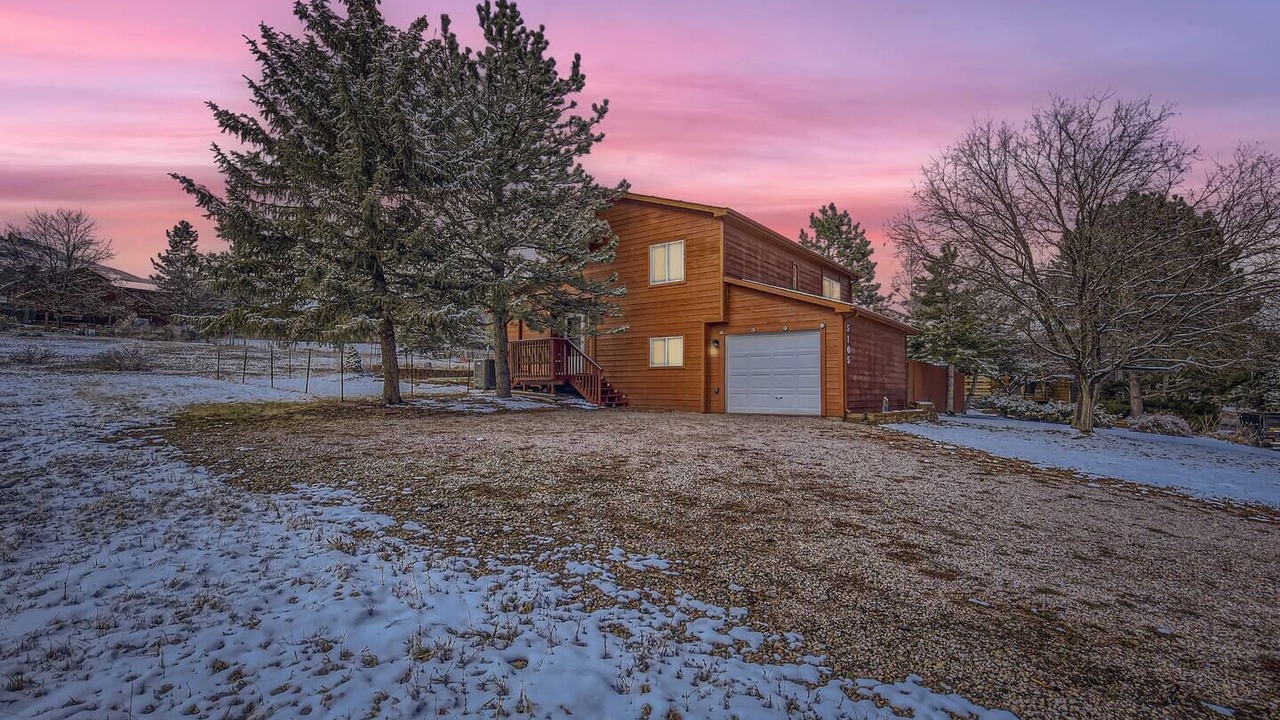 Photo of Outdoor in Fort Collins