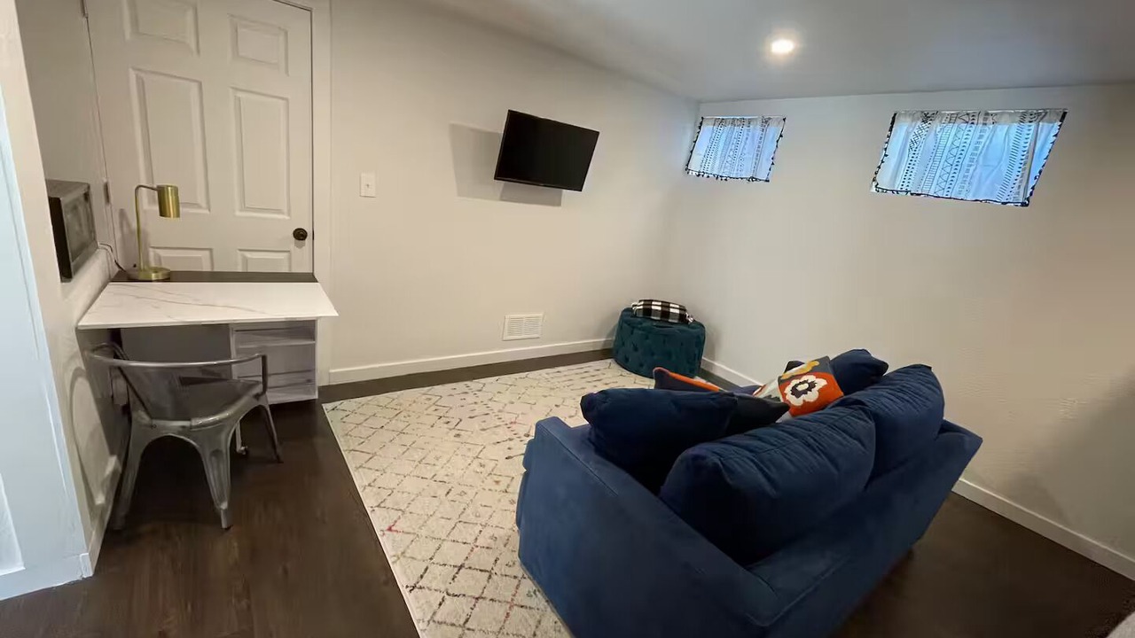 Photo of Livingroom in Castle Rock