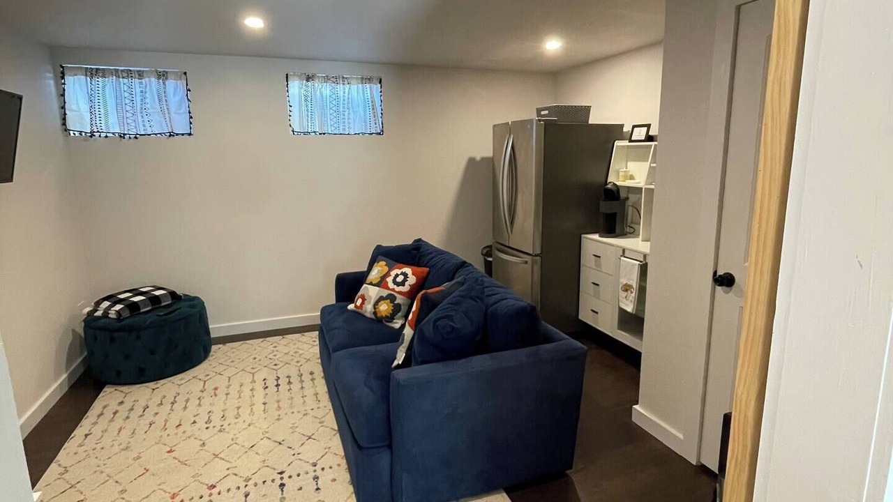 Photo of Livingroom in Castle Rock