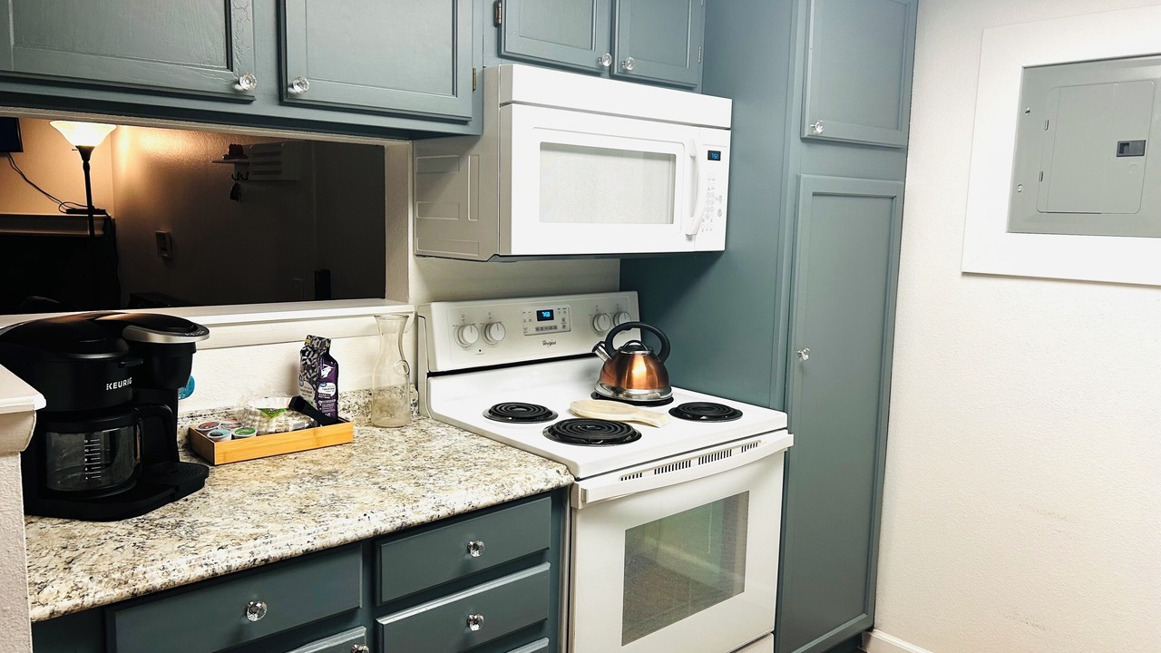 Photo of Kitchen in Aurora