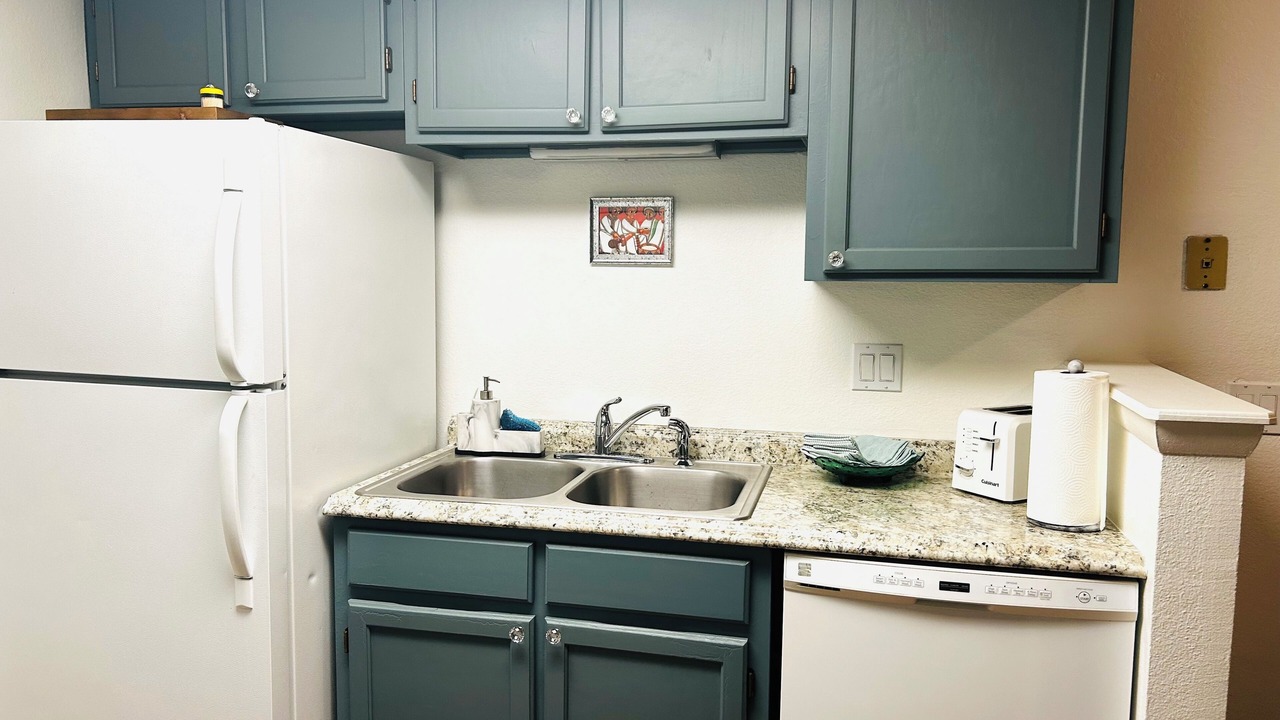 Photo of Kitchen in Aurora
