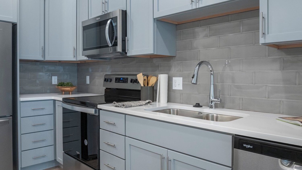 Photo of Kitchen in Carbondale