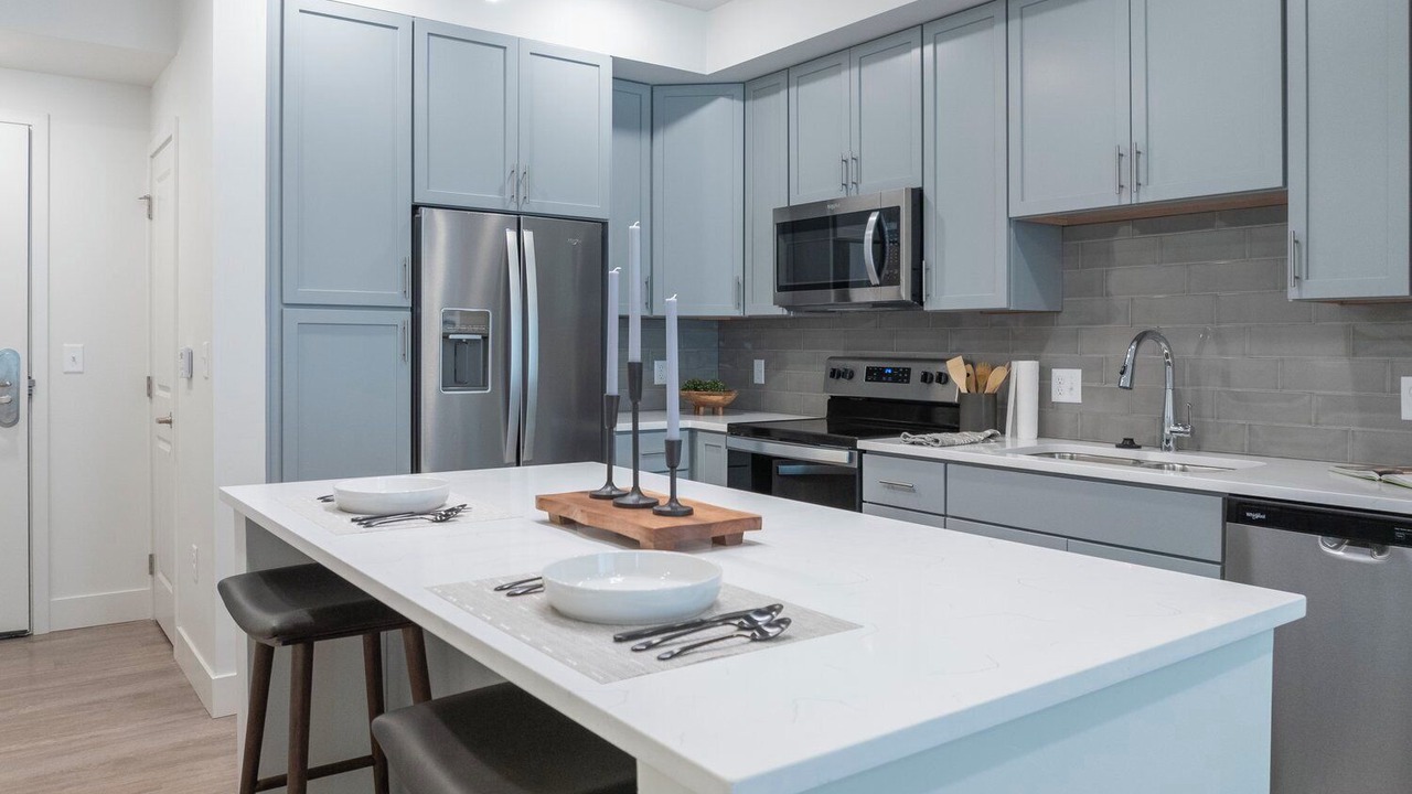 Photo of Kitchen in Carbondale