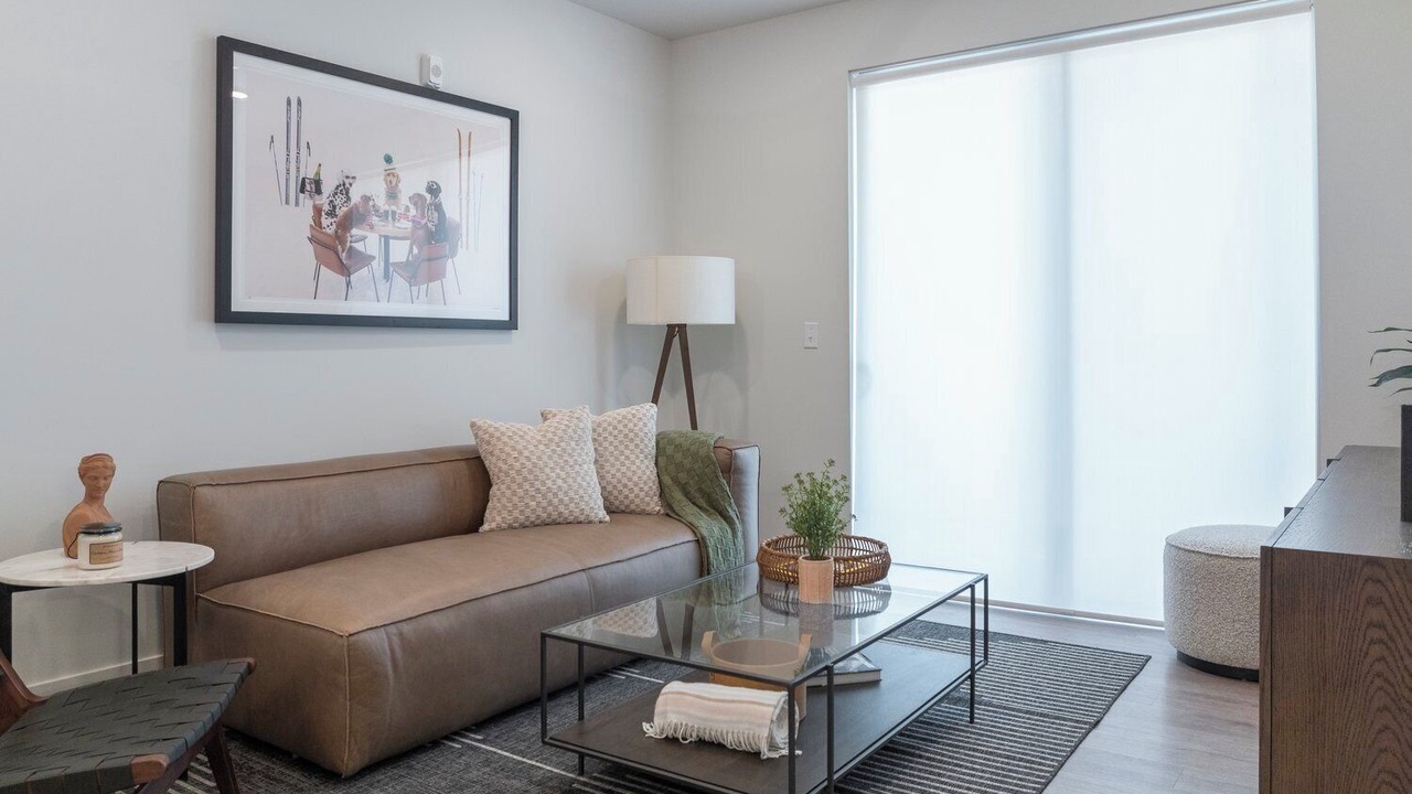 Photo of Livingroom in Carbondale