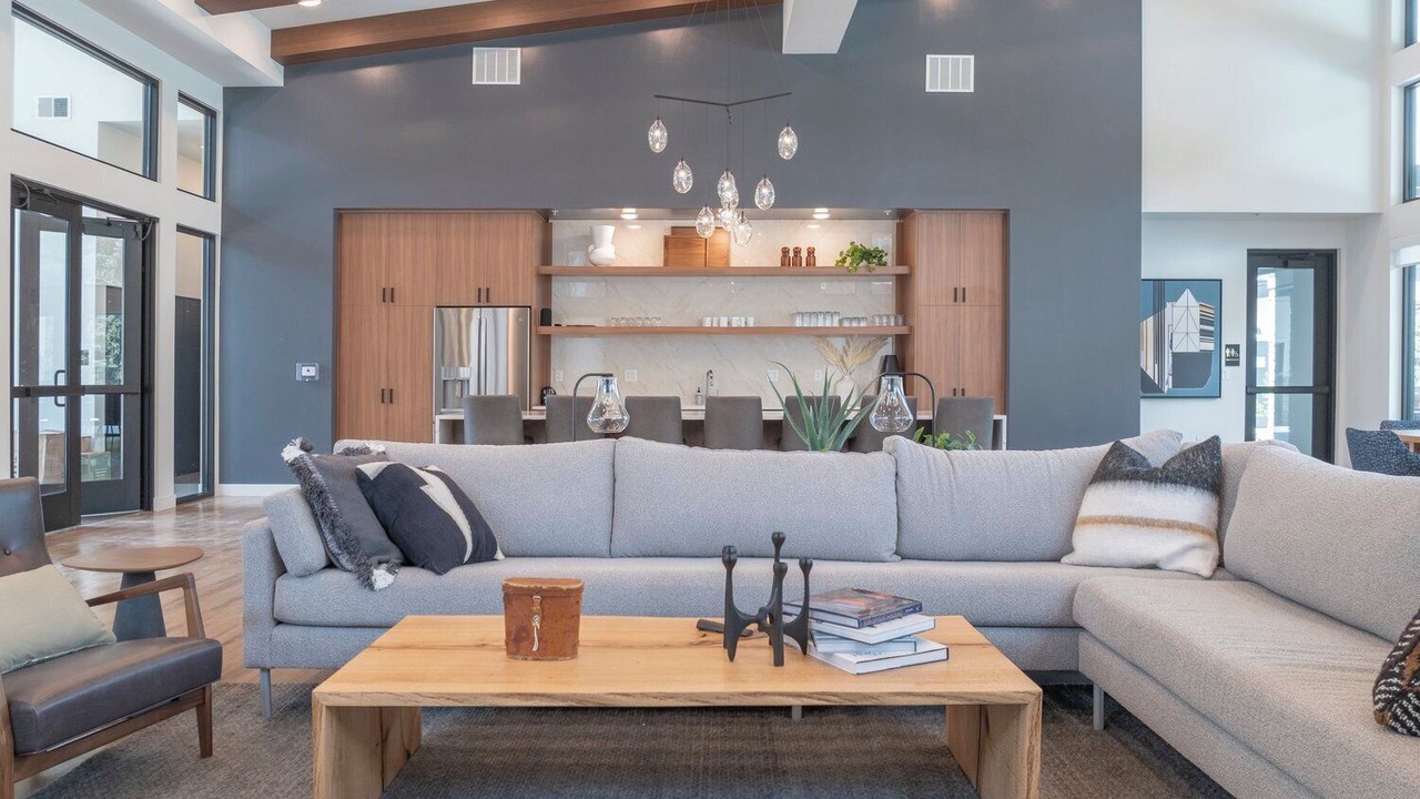 Photo of Livingroom in Carbondale
